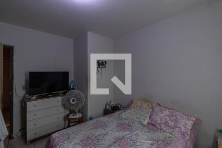 Quarto 1 de casa à venda com 3 quartos, 100m² em Jardim Norma, São Paulo