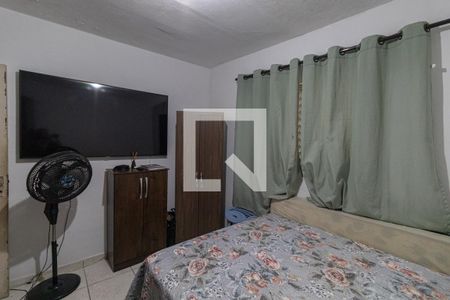 Quarto 2 de casa à venda com 3 quartos, 100m² em Jardim Norma, São Paulo