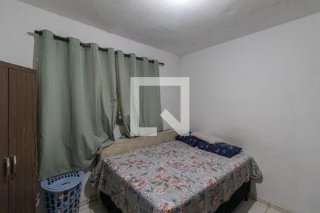 Quarto 2 de casa à venda com 3 quartos, 100m² em Jardim Norma, São Paulo