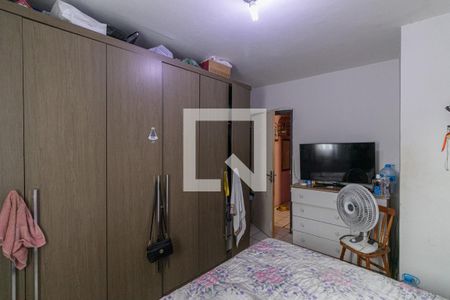 Quarto 1 de casa à venda com 3 quartos, 100m² em Jardim Norma, São Paulo