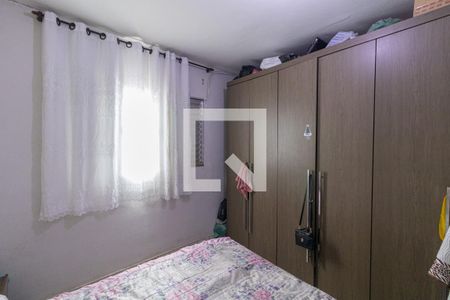 Quarto 1 de casa à venda com 3 quartos, 100m² em Jardim Norma, São Paulo