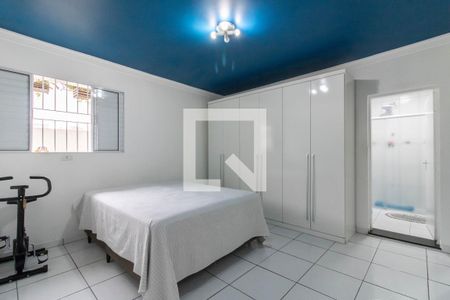 Suíte de casa à venda com 2 quartos, 190m² em Recanto Bom Jesus, Guarulhos