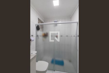 Banheiro de casa à venda com 2 quartos, 190m² em Recanto Bom Jesus, Guarulhos