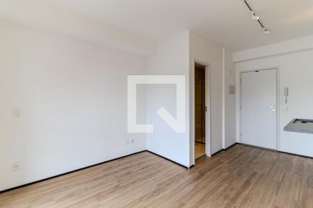 Studio de kitnet/studio à venda com 1 quarto, 24m² em Centro Histórico de São Paulo, São Paulo