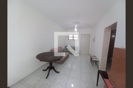 Studio de apartamento para alugar com 1 quarto, 40m² em Itararé, São Vicente