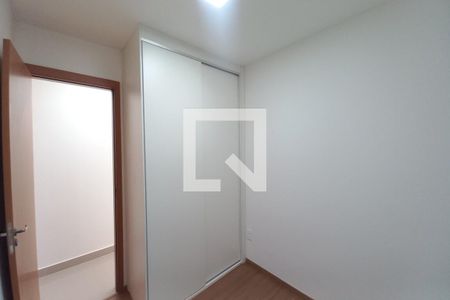 Quarto 2 de apartamento à venda com 2 quartos, 45m² em Vila Anhangüera, Campinas