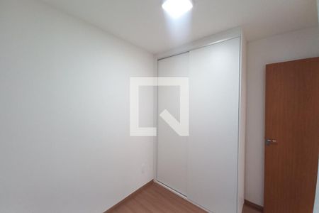 Quarto 1 de apartamento à venda com 2 quartos, 45m² em Vila Anhangüera, Campinas