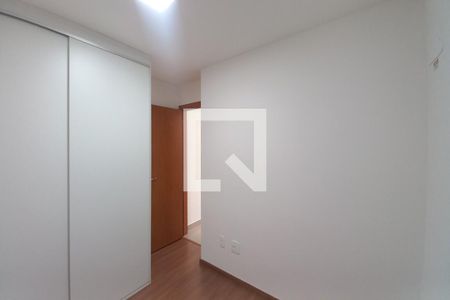 Quarto 1 de apartamento à venda com 2 quartos, 45m² em Vila Anhangüera, Campinas