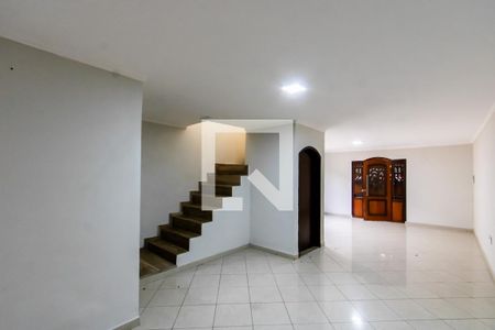 Sala de casa à venda com 5 quartos, 350m² em Vila Ponte Rasa, São Paulo