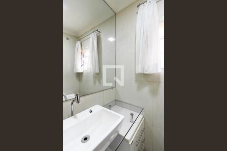 Lavabo de casa à venda com 5 quartos, 350m² em Vila Ponte Rasa, São Paulo