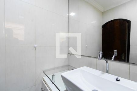 Lavabo de casa à venda com 5 quartos, 350m² em Vila Ponte Rasa, São Paulo