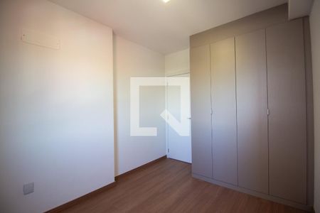 Quarto de apartamento para alugar com 1 quarto, 46m² em Jardim Guarujá, Sorocaba