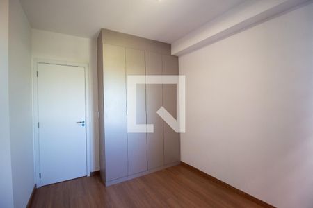 Quarto de apartamento para alugar com 1 quarto, 46m² em Jardim Guarujá, Sorocaba