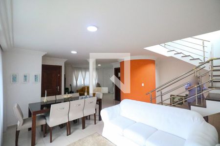 Casa à venda com 6 quartos, 432m² em Jardim Sao Caetano, São Caetano do Sul