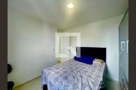Quarto 2 de apartamento à venda com 2 quartos, 48m² em Vila Bremen, Guarulhos