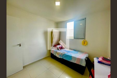 Quarto 1 de apartamento à venda com 2 quartos, 48m² em Vila Bremen, Guarulhos