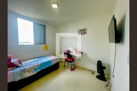 Quarto 1 de apartamento à venda com 2 quartos, 48m² em Vila Bremen, Guarulhos