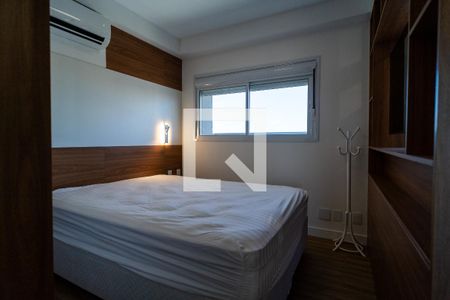 Quarto de kitnet/studio para alugar com 1 quarto, 38m² em Jardim Portal da Colina, Sorocaba
