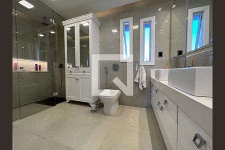 Casa para alugar com 3 quartos, 330m² em Balneario, Florianópolis