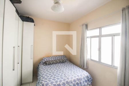 Quarto 1 de casa para alugar com 2 quartos, 200m² em Santa Terezinha, Mesquita