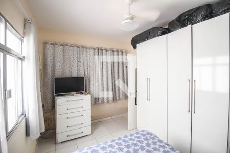 Quarto 1 de casa para alugar com 2 quartos, 200m² em Santa Terezinha, Mesquita