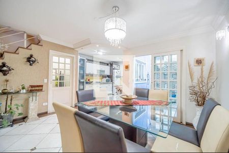 Foto 16 de casa à venda com 3 quartos, 160m² em Continental, São Paulo