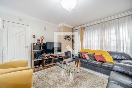 Foto 21 de casa à venda com 3 quartos, 160m² em Continental, São Paulo