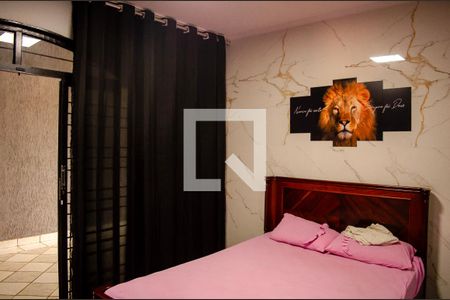 Casa para alugar com 4 quartos, 260m² em Residencial Sonho Verde, Goiânia