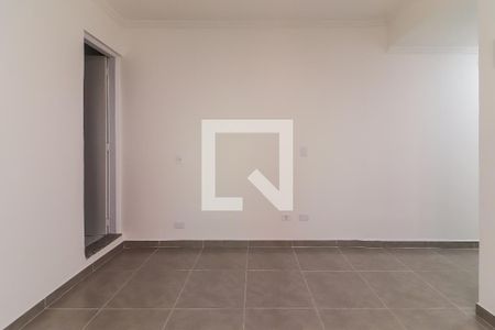 Sala / Cozinha de kitnet/studio para alugar com 1 quarto, 28m² em Jardim Bonfiglioli, São Paulo