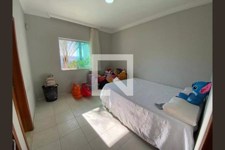 Casa para alugar com 3 quartos, 292m² em Ouro Preto, Belo Horizonte