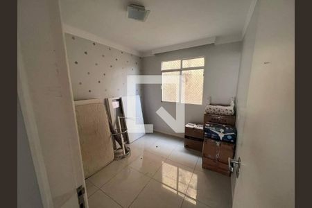 Apartamento à venda com 3 quartos, 70m² em Vila Ermelinda, Belo Horizonte