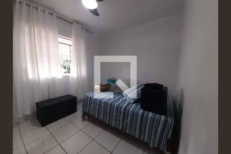 Casa à venda com 2 quartos, 220m² em Graça, Belo Horizonte