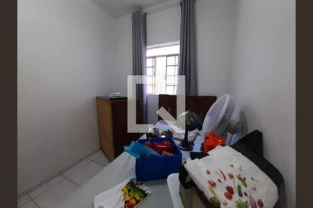 Casa à venda com 2 quartos, 220m² em Graça, Belo Horizonte