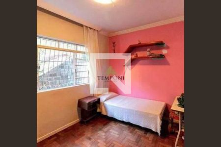 Apartamento à venda com 3 quartos, 128m² em Alto Caiçaras, Belo Horizonte