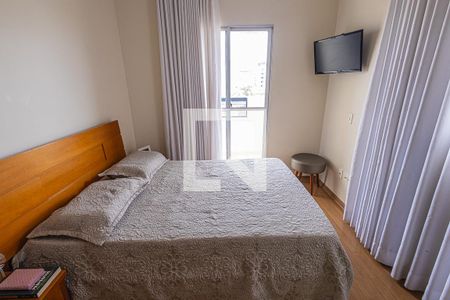 quarto 1 / suite de apartamento à venda com 3 quartos, 159m² em Serrano, Belo Horizonte