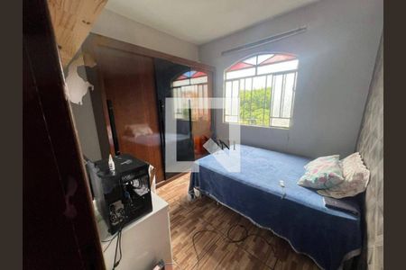 Casa à venda com 4 quartos, 346m² em Letícia, Belo Horizonte
