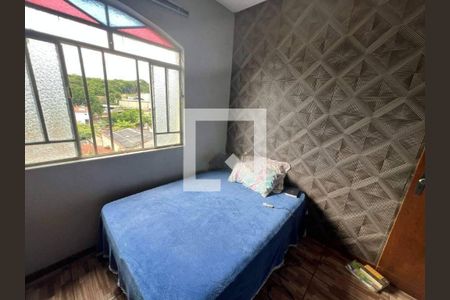 Casa à venda com 4 quartos, 346m² em Letícia, Belo Horizonte