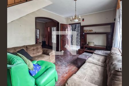 Casa à venda com 3 quartos, 150m² em Piqueri, São Paulo