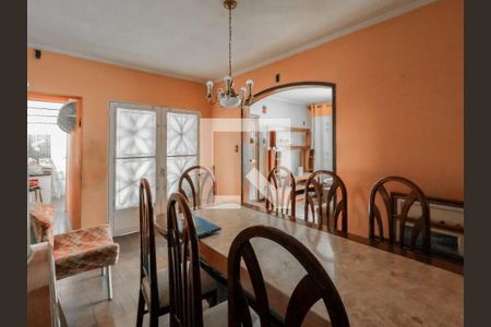 Casa à venda com 3 quartos, 150m² em Piqueri, São Paulo