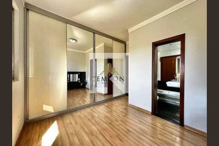 Apartamento à venda com 3 quartos, 98m² em Indaiá, Belo Horizonte