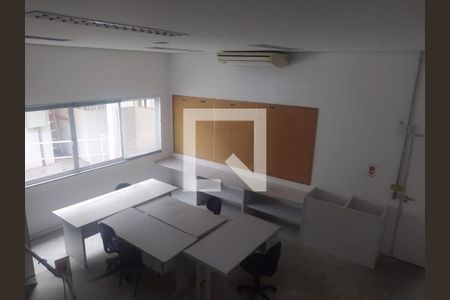 Casa à venda com 2 quartos, 1400m² em Rio Comprido, Rio de Janeiro