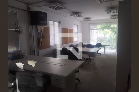 Casa à venda com 2 quartos, 1400m² em Rio Comprido, Rio de Janeiro