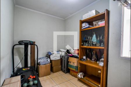 Quarto 1 de casa à venda com 3 quartos, 182m² em Jardim Monte Libano, Santo André