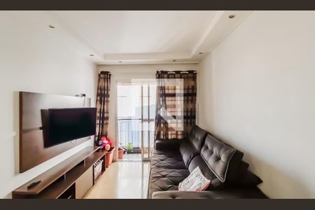 Apartamento à venda com 2 quartos, 55m² em Penha de França, São Paulo