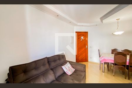 Apartamento à venda com 2 quartos, 55m² em Penha de França, São Paulo