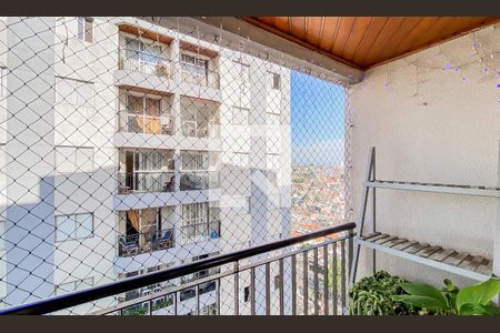 Apartamento à venda com 2 quartos, 55m² em Penha de França, São Paulo