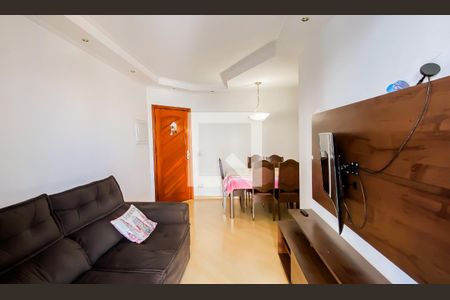 Apartamento à venda com 2 quartos, 55m² em Penha de França, São Paulo