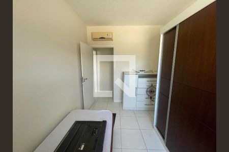 Quarto 1 de apartamento para alugar com 2 quartos, 100m² em Trindade, Florianópolis