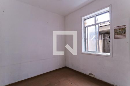 Quarto de apartamento para alugar com 1 quarto, 35m² em Piedade, Rio de Janeiro