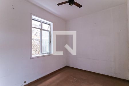 Quarto de apartamento para alugar com 1 quarto, 35m² em Piedade, Rio de Janeiro